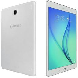 Galaxy Tab A (2015) 8.0-inch - 16GB - WiFi - White