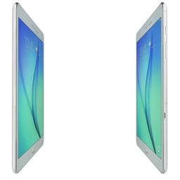 Galaxy Tab A (2015) 8.0-inch - 16GB - WiFi - White