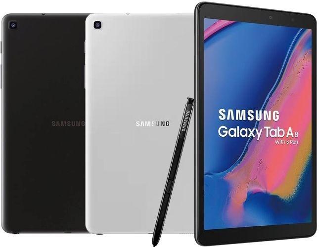 Galaxy Tab A 8.0" (2019)