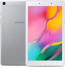 Galaxy Tab A (2019) 8.0-inch - 32GB - WiFi - Silver Gray