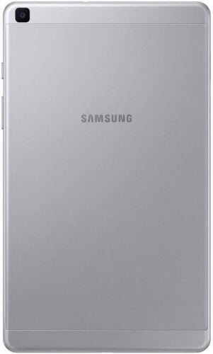 Galaxy Tab A (2019) 8.0-inch - 32GB - WiFi - Silver Gray