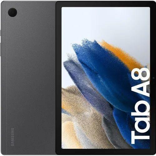 Samsung Galaxy Tab A8 (2021) - 64GB - Gray - WiFi - 10.5 Inch - Good