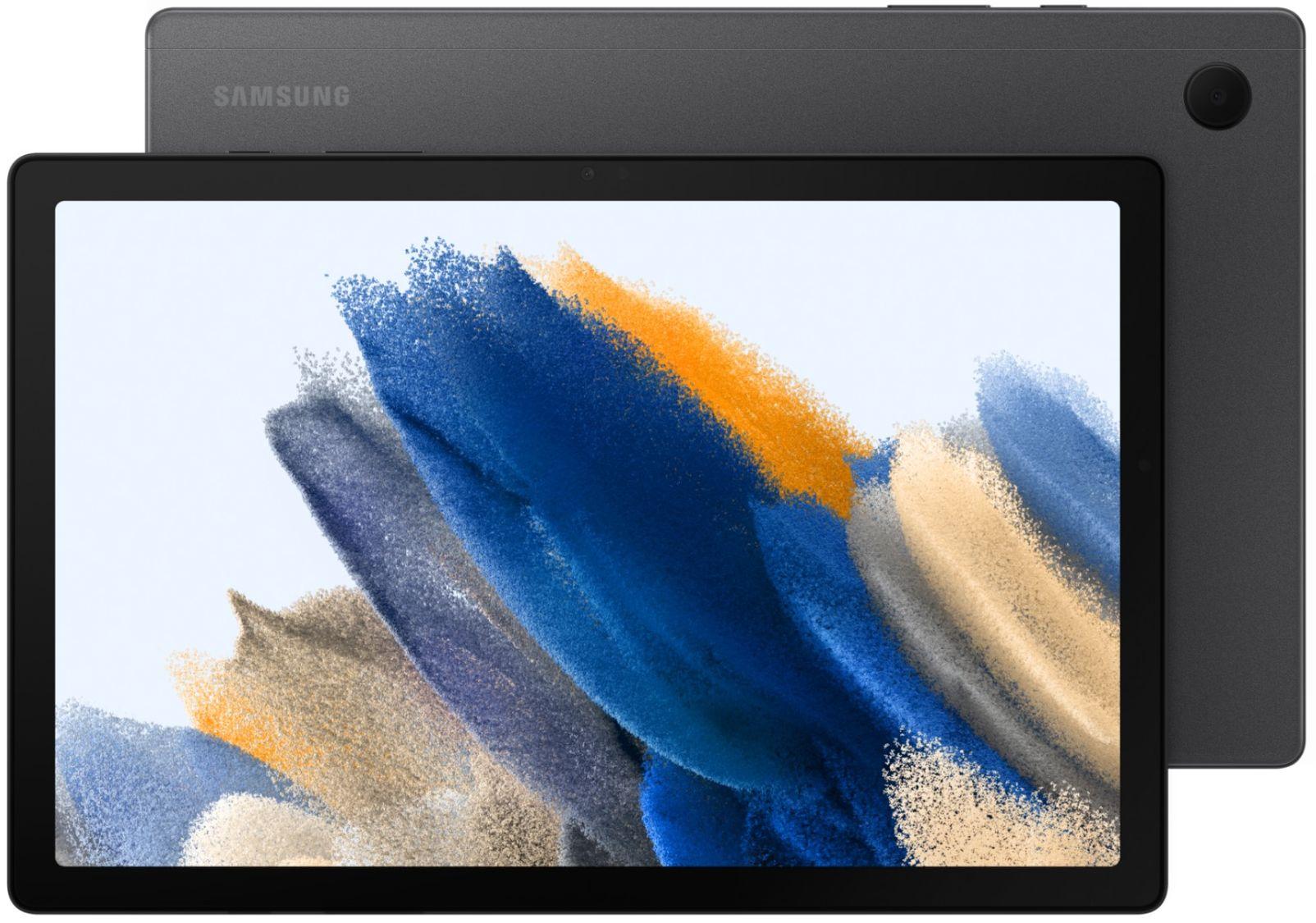Galaxy Tab A8 (2021) 10.5-inch - 32GB - WiFi - Gray