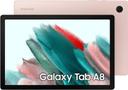 Galaxy Tab A8 (2021) 10.5-inch in Pink Gold in Acceptable condition