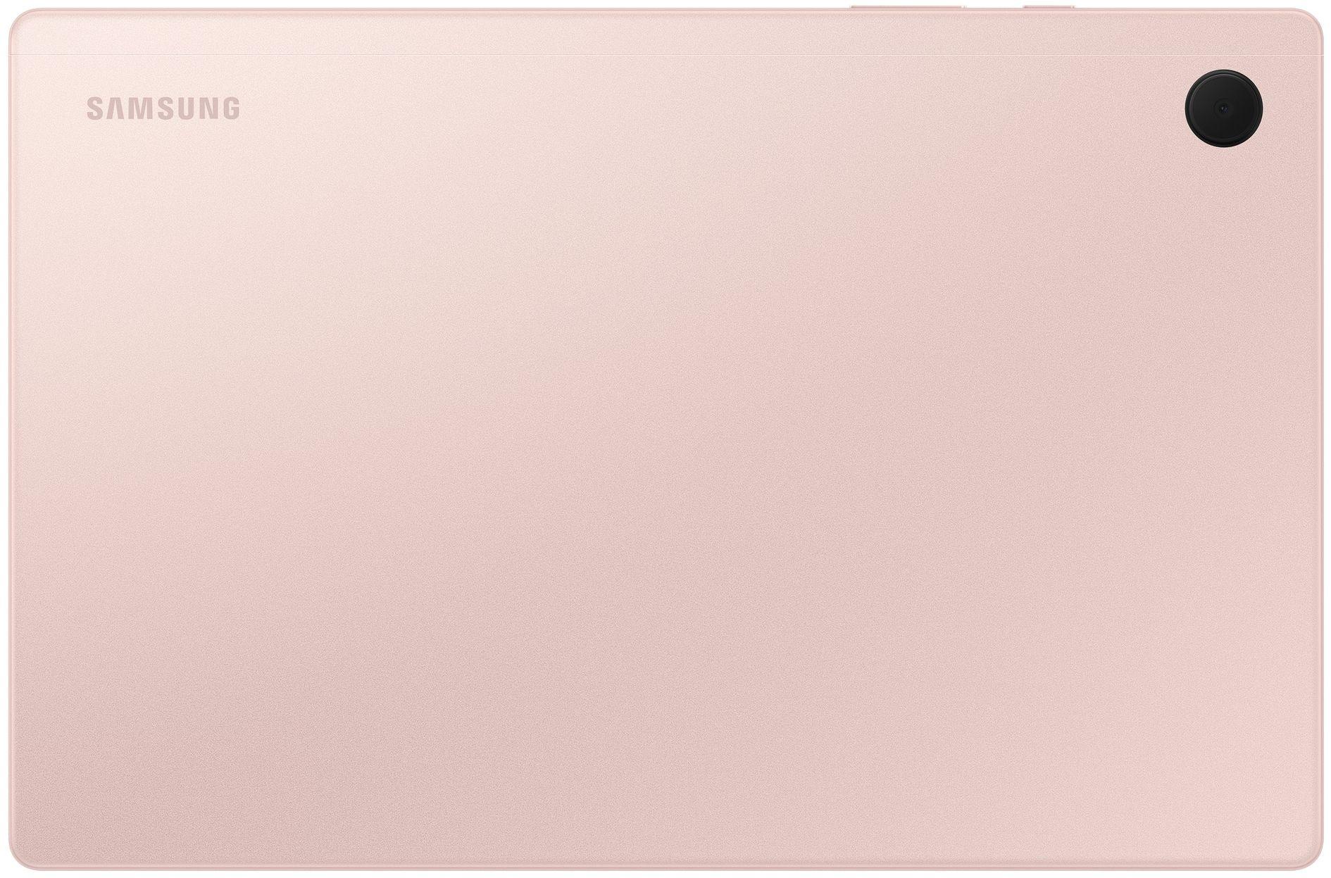 Refurbished Galaxy Tab A8 (2022) 10.5-inch - Reebelo US
