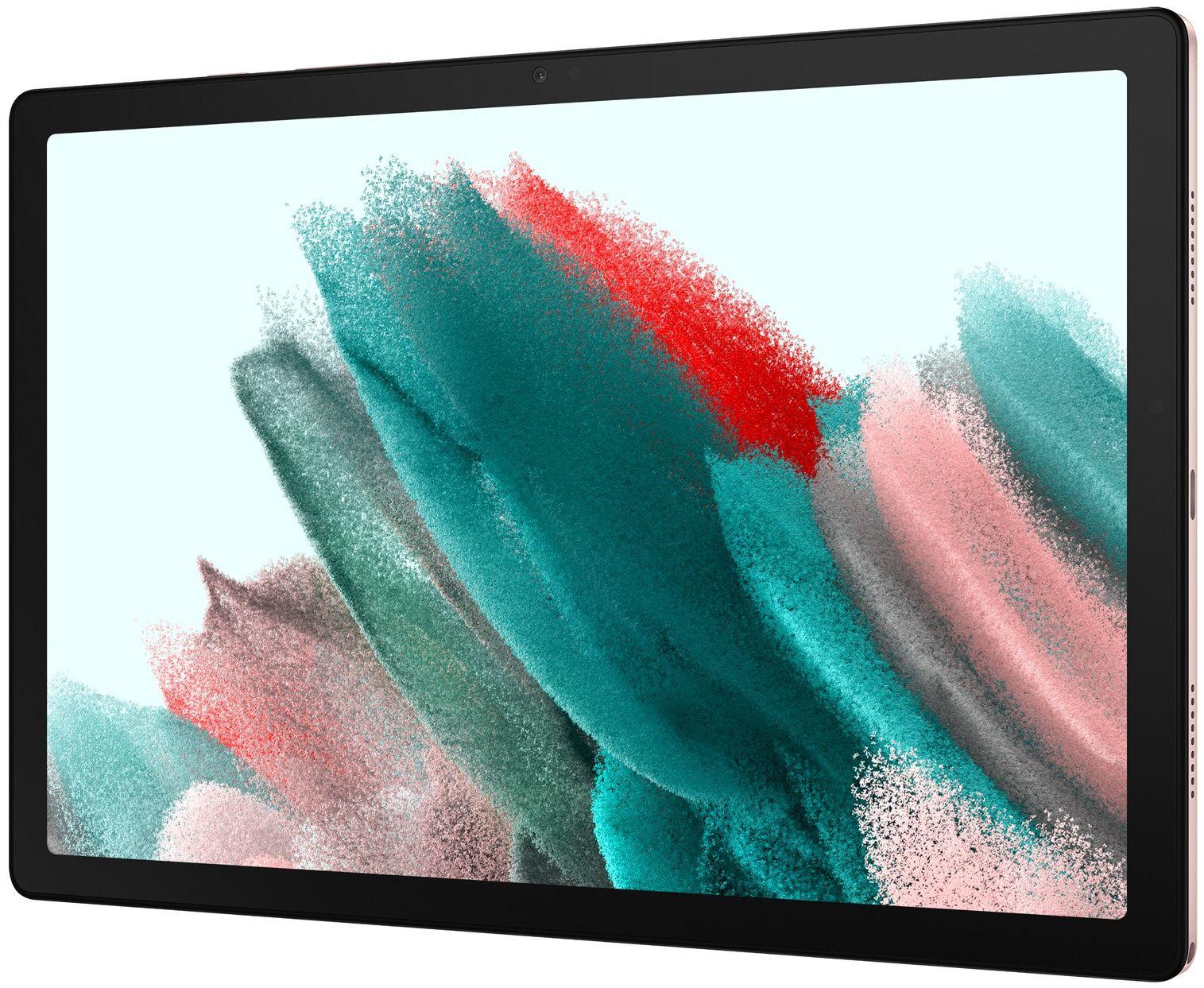 Refurbished Galaxy Tab A8 (2022) 10.5-inch - Reebelo US