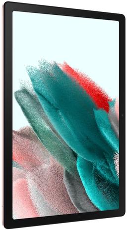 Galaxy Tab A8 (2022) 10.5-inch - 64GB - WiFi - Pink Gold