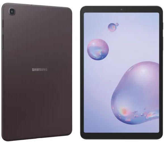 Galaxy Tab A (2020) 8.4-inch in Mocha in Excellent condition