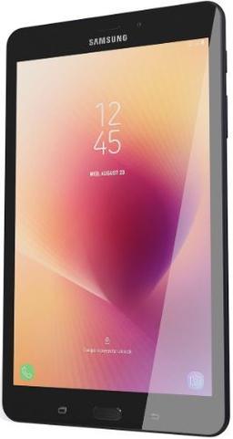 Galaxy Tab A (2017) 8.0-inch - 16GB - WiFi - Black