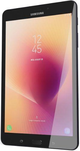 Galaxy Tab A (2017) 8.0-inch - 16GB - WiFi - Black