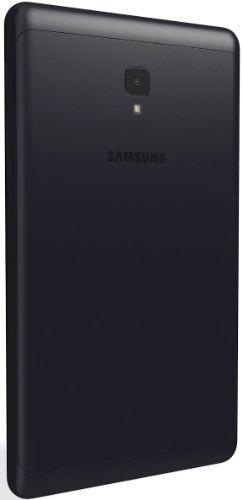 Galaxy Tab A (2017) 8.0-inch - 16GB - WiFi - Black