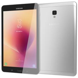 Galaxy Tab A (2017) 8.0-inch - 32GB - WiFi - Silver
