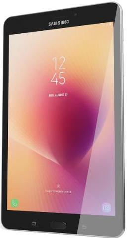 Galaxy Tab A (2017) 8.0-inch - 32GB - WiFi - Silver