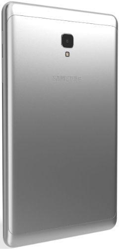 Galaxy Tab A (2017) 8.0-inch - 32GB - WiFi - Silver