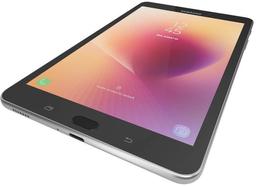Galaxy Tab A (2017) 8.0-inch - 32GB - WiFi - Silver