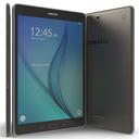 Galaxy Tab A (2015) 9.7-inch in Smoky Titanium in Acceptable condition