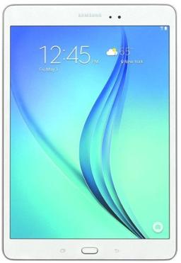 Galaxy Tab A (2015) 9.7-inch - 32GB - Cellular + WiFi - White