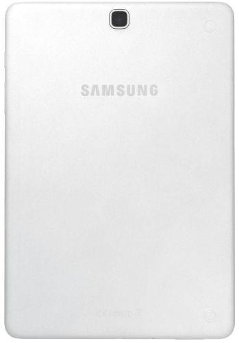 Galaxy Tab A (2015) 9.7-inch - 32GB - Cellular + WiFi - White