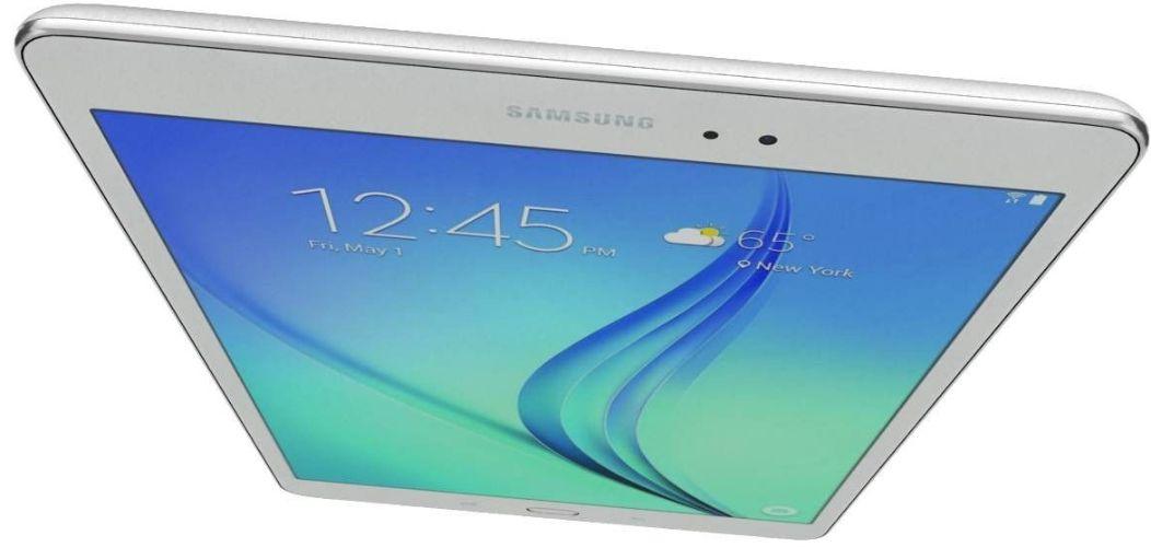 Galaxy Tab A (2015) 9.7-inch - 32GB - Cellular + WiFi - White