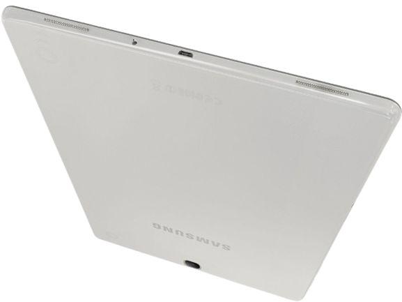 Galaxy Tab A (2015) 9.7-inch - 32GB - Cellular + WiFi - White