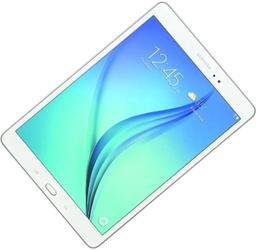 Galaxy Tab A (2015) 9.7-inch - 32GB - Cellular + WiFi - White