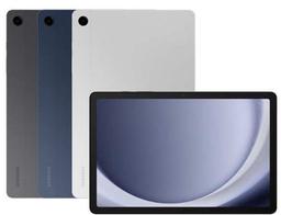 Galaxy Tab A9+ with Book Cover (Bundle)