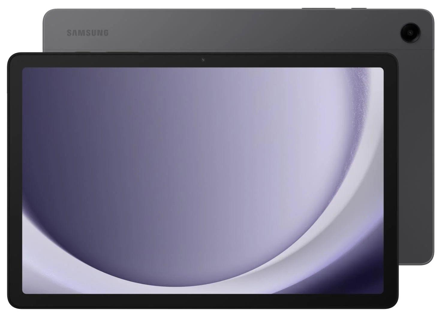 Samsung Galaxy Tab A9+ (2023) 11-inch - 64GB - Graphite - WiFi - 11 Inch - Acceptable