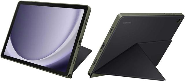 Galaxy Tab A9+ with Book Cover (Bundle)