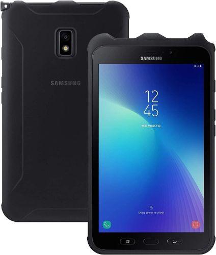 Galaxy Tab Active 2