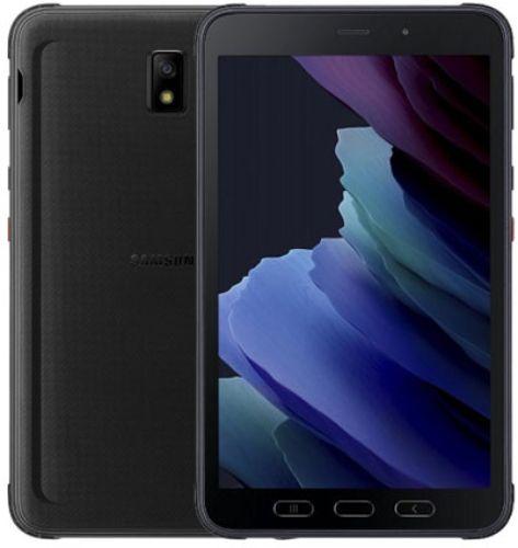 Galaxy Tab Active3 (2020) 8.0-inch in Black in Acceptable condition