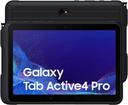 Galaxy Tab Active4 Pro (2022) in Black in Excellent condition