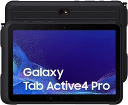 Galaxy Tab Active4 Pro (2022) 10.1-inch - 64GB - Cellular + WiFi - Single Sim - Black