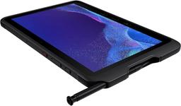 Galaxy Tab Active4 Pro (2022) 10.1-inch - 64GB - Cellular + WiFi - Single Sim - Black