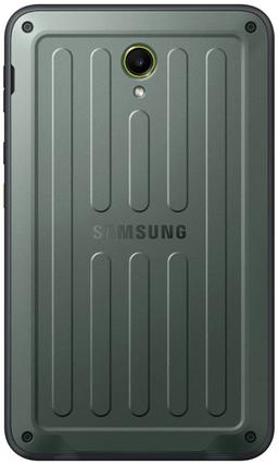 Galaxy Tab Active5 Enterprise Edition (2024) 8.0-inch - 128GB - WiFi - Green