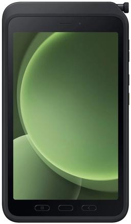 Galaxy Tab Active5 Enterprise Edition (2024) 8.0-inch - 128GB - WiFi - Green