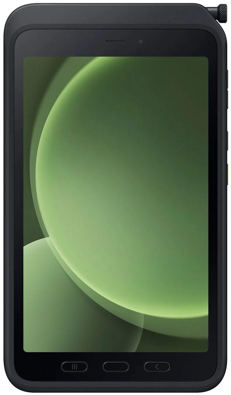 Galaxy Tab Active5 Enterprise Edition (2024) 8.0-inch - 128GB - WiFi - Green