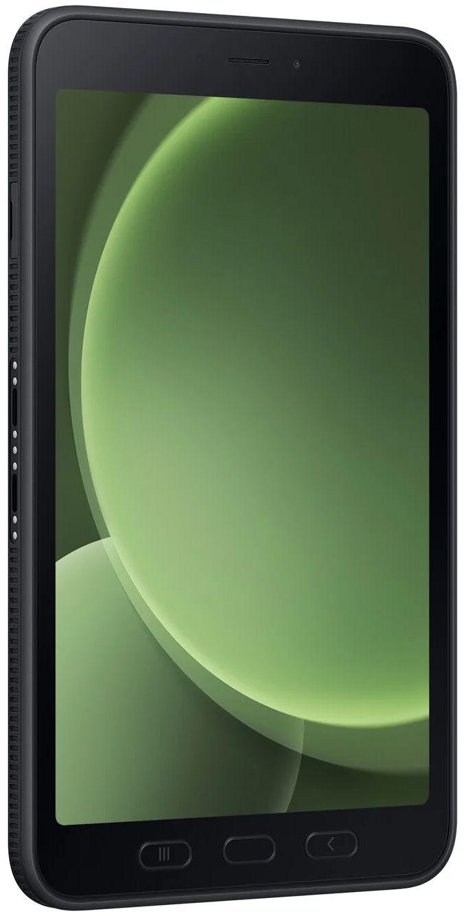 Galaxy Tab Active5 Enterprise Edition (2024) 8.0-inch - 128GB - WiFi - Green