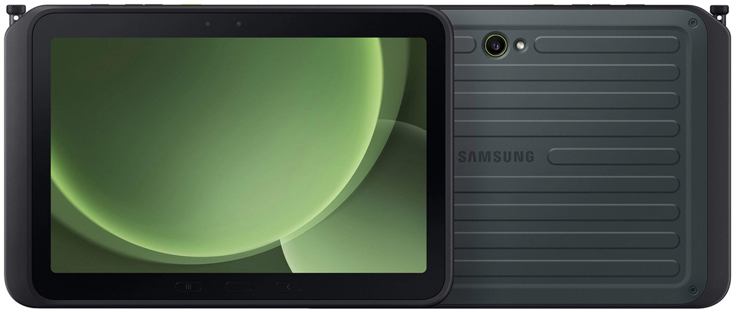 Galaxy Tab Active5 Pro 10.1" - 128GB - 5G - Green