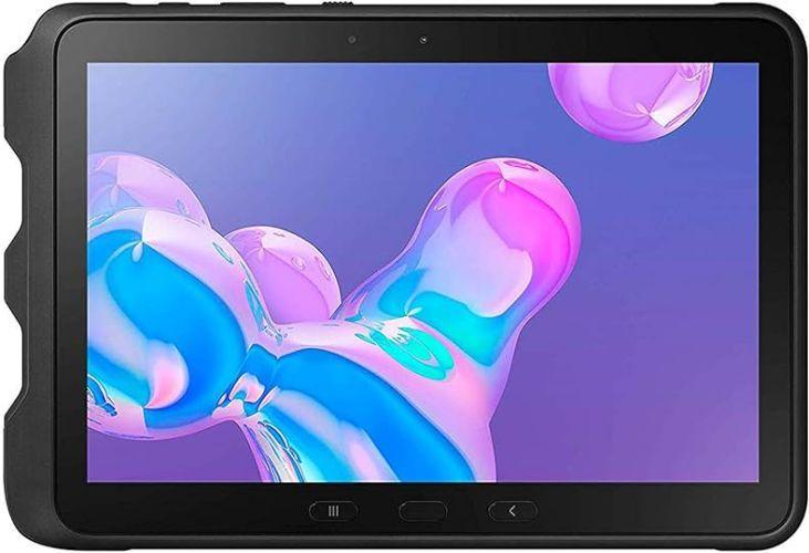 Samsung Galaxy Tab Active Pro (2019) - 64GB - Black - WiFi - 10.1 Inch - Premium