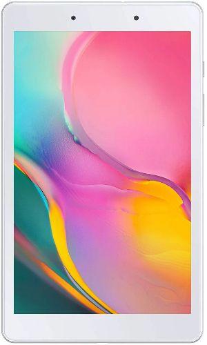 Galaxy Tab A Kids Edition (2019) in Silver
