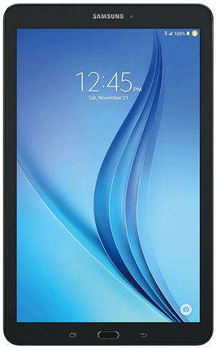 Galaxy Tab E (2016) 8.0-inch - 16GB - Cellular + WiFi - Metallic Black