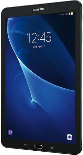 Galaxy Tab E (2016) 8.0-inch - 16GB - Cellular + WiFi - Metallic Black
