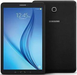 Galaxy Tab E (2015) 9.6-inch - 16GB - WiFi - Metallic Black