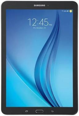 Galaxy Tab E (2015) 9.6-inch - 16GB - WiFi - Metallic Black