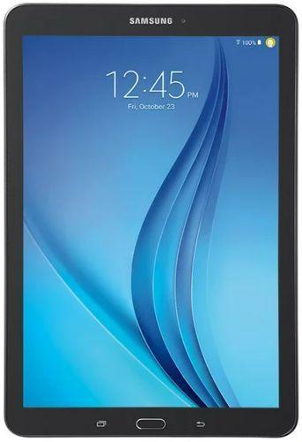 Galaxy Tab E (2015) 9.6-inch - 16GB - WiFi - Metallic Black