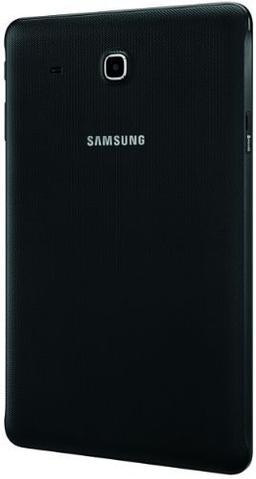 Galaxy Tab E (2015) 9.6-inch - 16GB - WiFi - Metallic Black