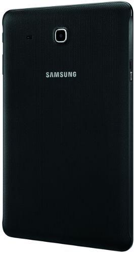 Galaxy Tab E (2015) 9.6-inch - 16GB - WiFi - Metallic Black