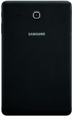 Galaxy Tab E (2015) 9.6-inch - 16GB - WiFi - Metallic Black