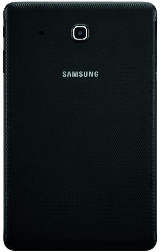 Galaxy Tab E (2015) 9.6-inch - 16GB - WiFi - Metallic Black