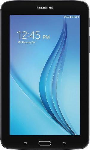 Galaxy Tab E Lite (2015) 7.0-inch - 8GB - Black